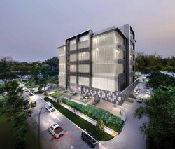 Balestier Freehold B1 | Ready in 2026 | Call for details (D12), Factory #543944431
